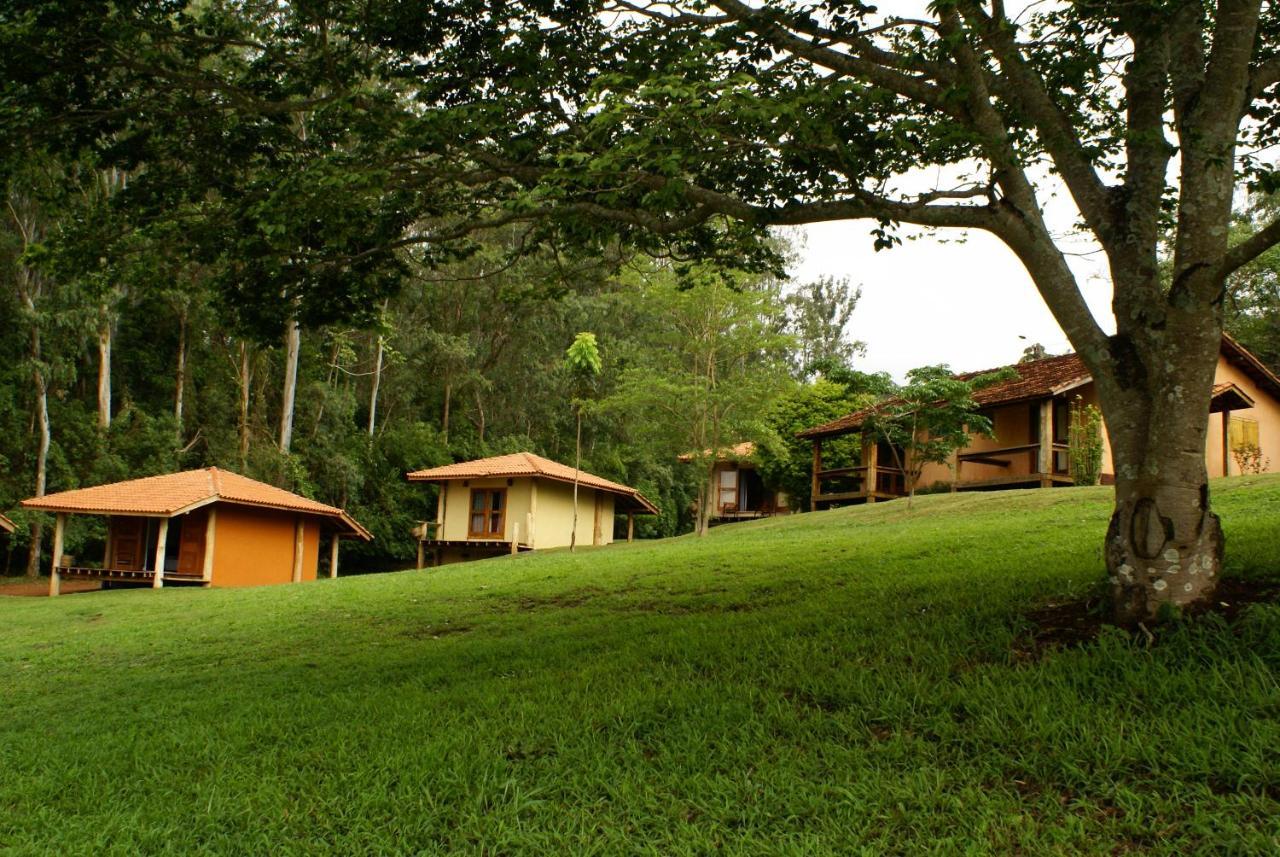 Porto Fazenda Hotel 아우페나스 외부 사진