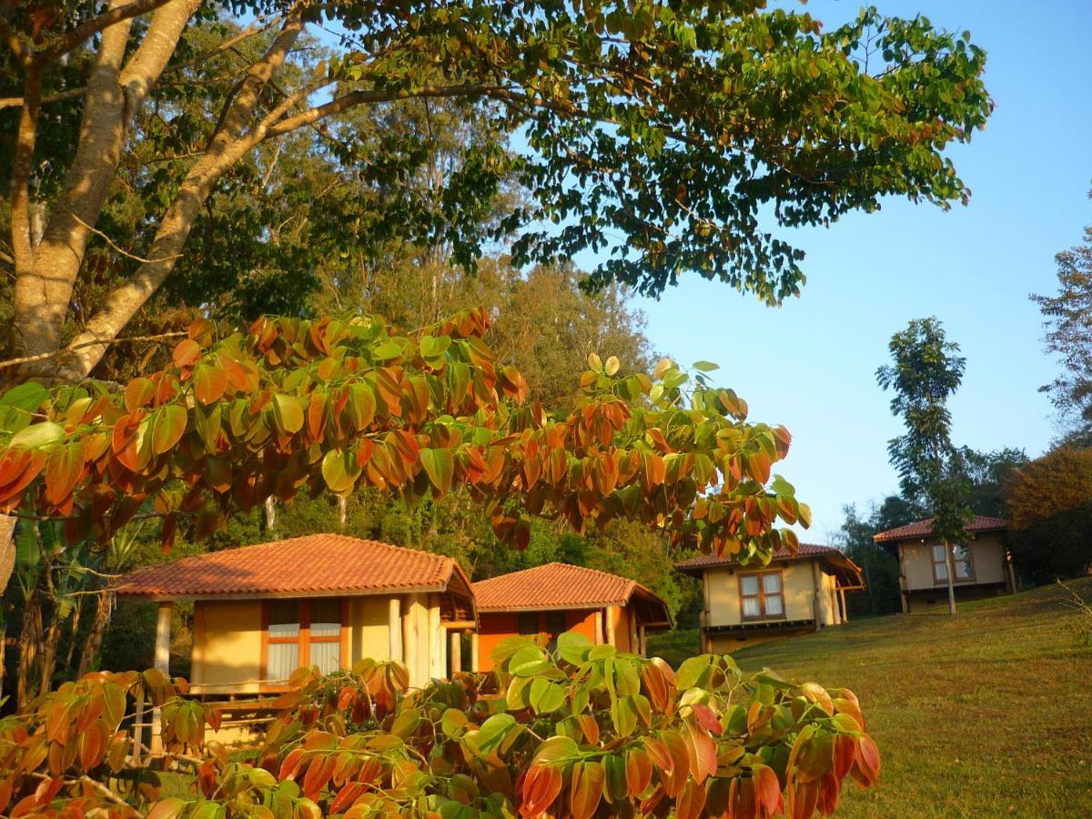 Porto Fazenda Hotel 아우페나스 외부 사진