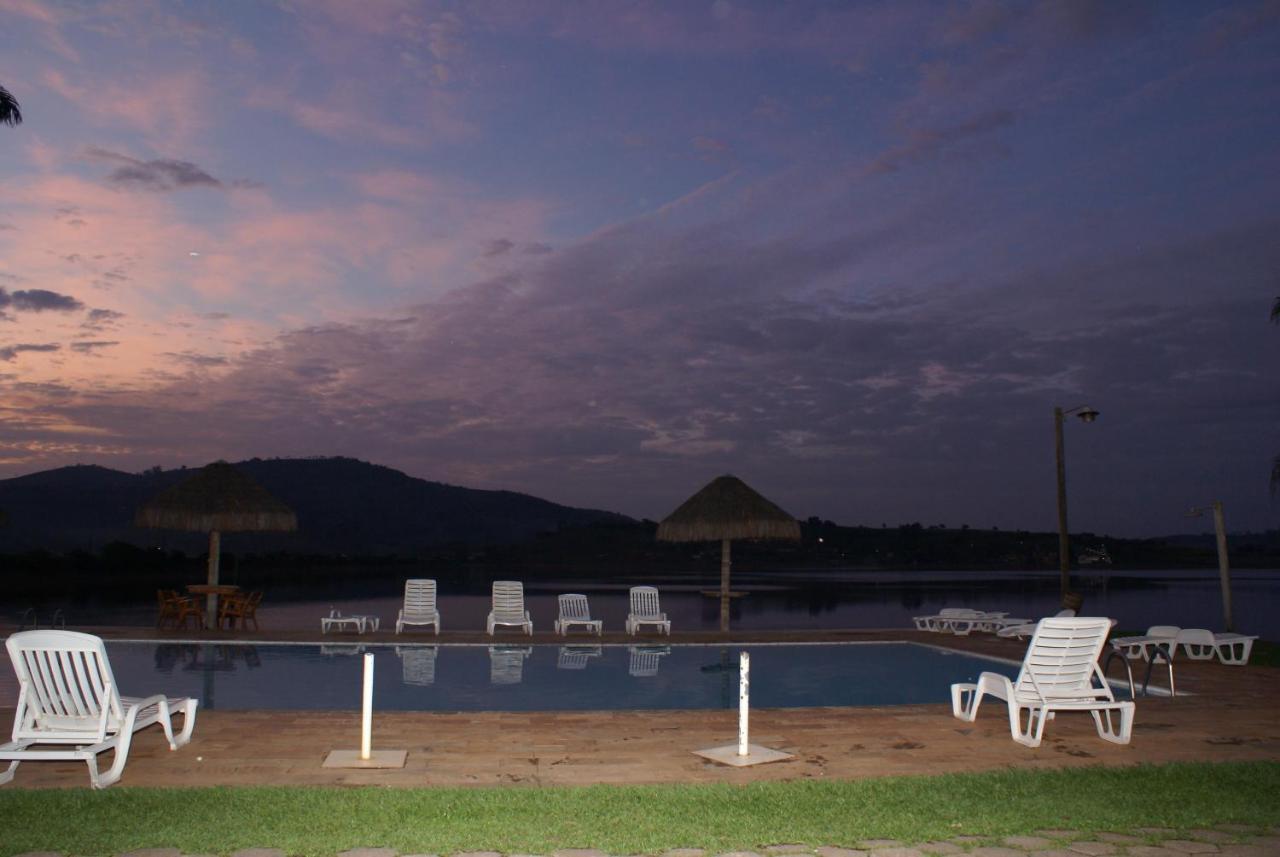 Porto Fazenda Hotel 아우페나스 외부 사진