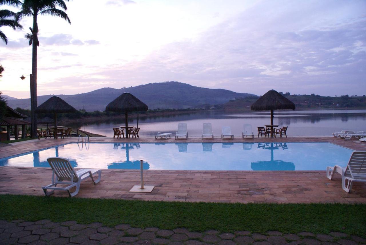 Porto Fazenda Hotel 아우페나스 외부 사진