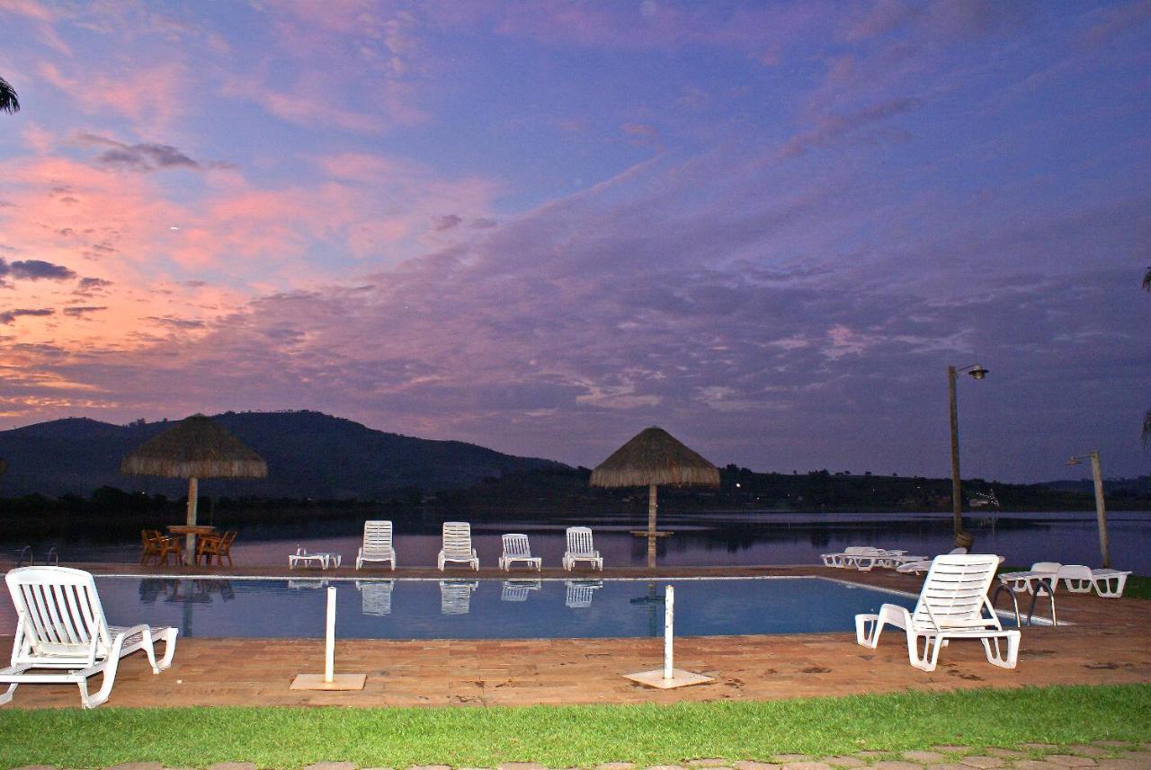Porto Fazenda Hotel 아우페나스 외부 사진