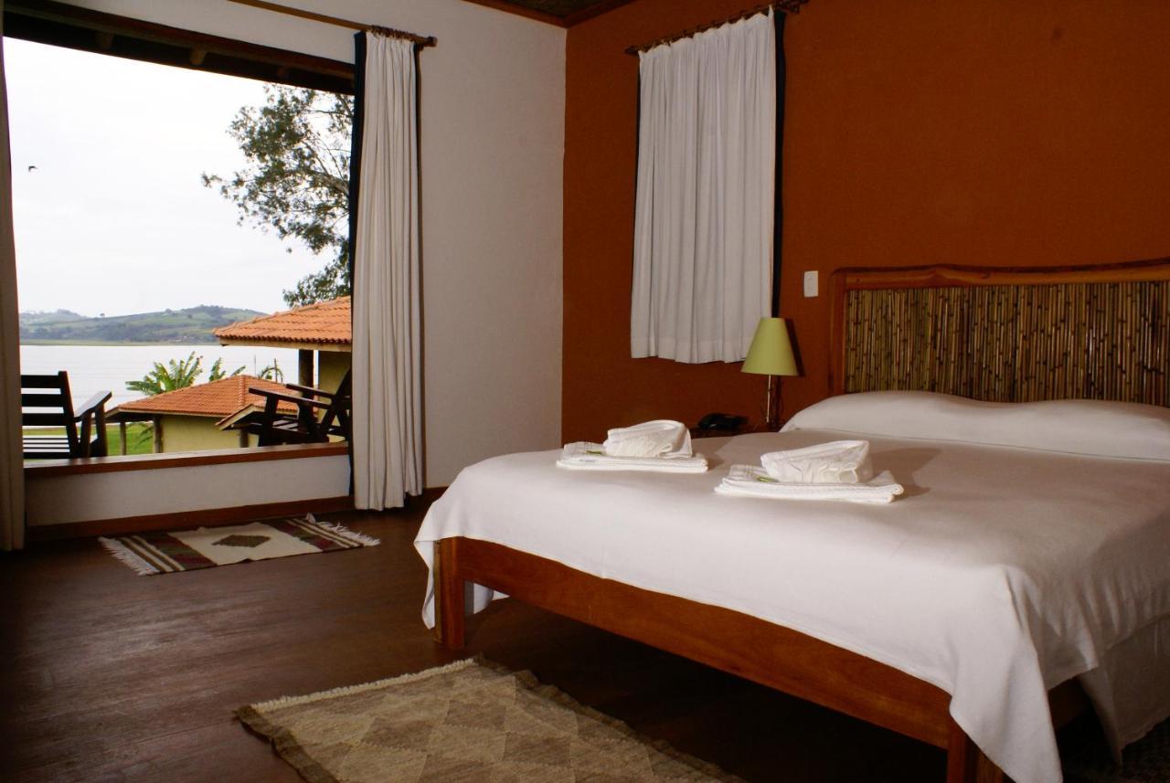 Porto Fazenda Hotel 아우페나스 외부 사진